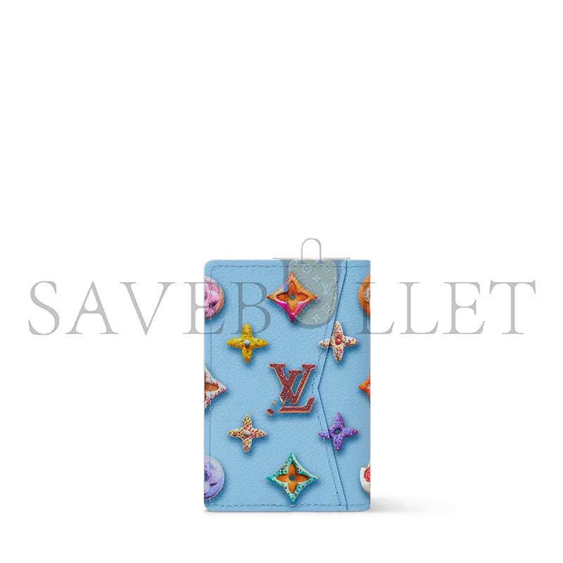 l0vis Vvtt0n master pocket organiser m28045 (11.1*7.5*1cm)